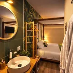 Tiny House Avec Jacuzzi Prive - Jardin - Calme * Angoulême