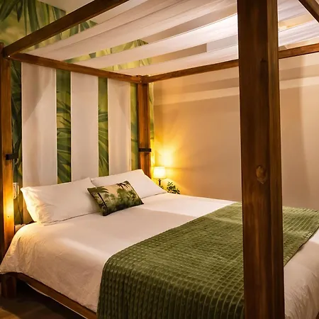 Tiny House Bambou Indépendante Avec Terrasse - Jardin - Calme Сasa de vacaciones Angulema