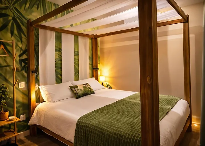 Tiny House Bambou Indépendante Avec Terrasse - Jardin - Calme Сasa de vacaciones Angulema